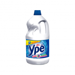 Água Sanitária Ypê 5L