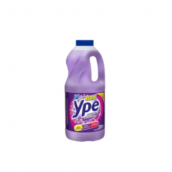 Desinfetante Ypê Bak Lavanda 2L  Desinfetante Ypê Bak Lavanda 2L