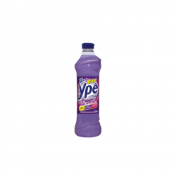 Desinfetante Ypê Bak Lavanda 500mL