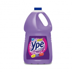 Desinfetante Ypê Bak Lavanda 5L