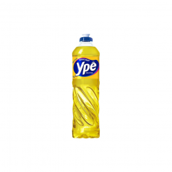 Detergente Líquido Ypê Neutro 500mL