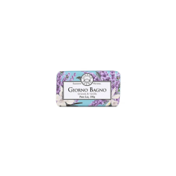 Sabonete Barra Giorno Bagno Lavanda e Vanilla 180g