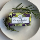Sabonete Barra Giorno Bagno Oliva e Alecrim 180g