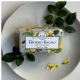 Sabonete Barra Giorno Bagno Verbena e Sândalo 180g