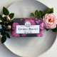 Sabonete Barra Giorno Bagno Bagno Rosas da Bulgária 180g