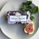 Sabonete Barra Giorno Bagno Flor de Íris e Figo 180g