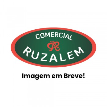 Chaleira de Inox 2L MTA Preta com Cabo Amadeirado