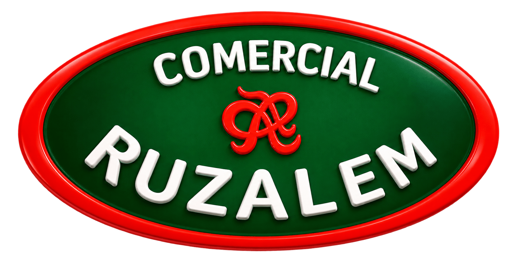 Comercial Ruzalem