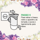 Difusor Elétrico Bom Ar Lírio Branco e Algodão Aparelho + Refil 16mL Difusor Elétrico Bom Ar Lírio Branco e Algodão Aparelho + Refil 16mL