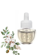 Difusor Elétrico Bom Ar Lírio Branco e Algodão Refil 16mL 