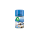 Aromatizador Spray Automático Bom Ar Freshmatic Flor de Algodão 250mL Refil Aromatizador Spray Automático Bom Ar Freshmatic Flor de Algodão 250mL Refil