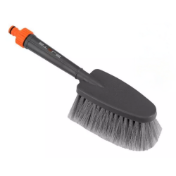 Escova com Entrada de Água Stels Lava Carro e Placa Solar Escova com Entrada de Água Stels Lava Carro e Placa Solar