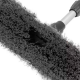 Vassoura com Sistema de Abastecimento de Água p/ Lava Placas Solares e Automóveis Vassoura com Sistema de Abastecimento de Água p/ Lava Placas Solares e Automóveis
