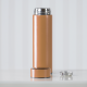 Garrafa Térmica Inox 500mL com Indicador de Temperatura Bene Casa