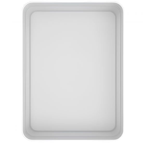Organizador de Gaveta Grande <Ou> Logic Branco