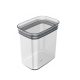 Pote Hermético Organizador Retangular <Ou >1,5L Block