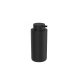 Dispenser de Parede 500ml <Ou> Eleve Preto