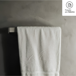 Toalheiro de Parede <Ou> Eleve Bege