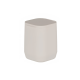 Lixeira de Piso/Parede <Ou> 6L Aura Bege