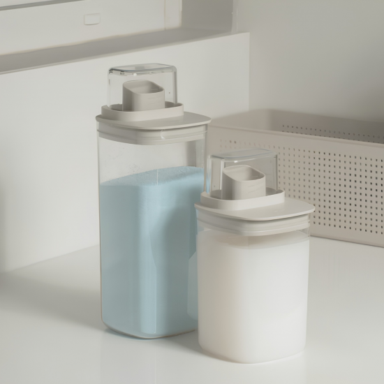 Dispenser <Ou> Quadrado 1,5L Flow 