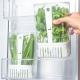 Organizador de Temperos <Ou> 2,3L Clear Fresh