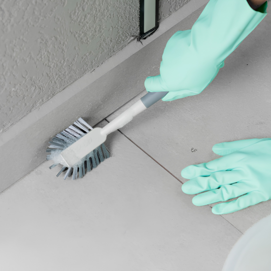 Escova de Limpeza Multiuso <Ou> Flow