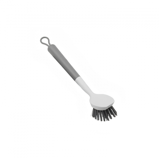 Escova de Limpeza Multiuso Arredondada <Ou> Flow