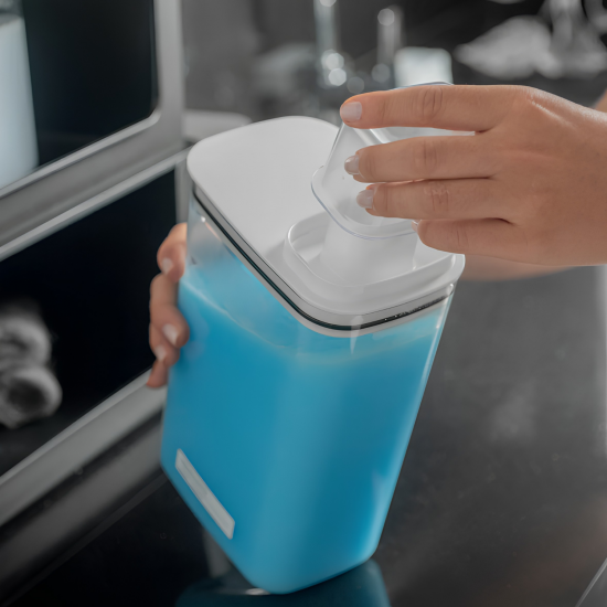 Dispenser <Ou> 2,3L Flow