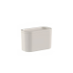 Lixeira com Tampa Basculante <Ou> 1L Bold Bege
