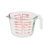 Jarra Medidora Chef  1L Le Bianco
