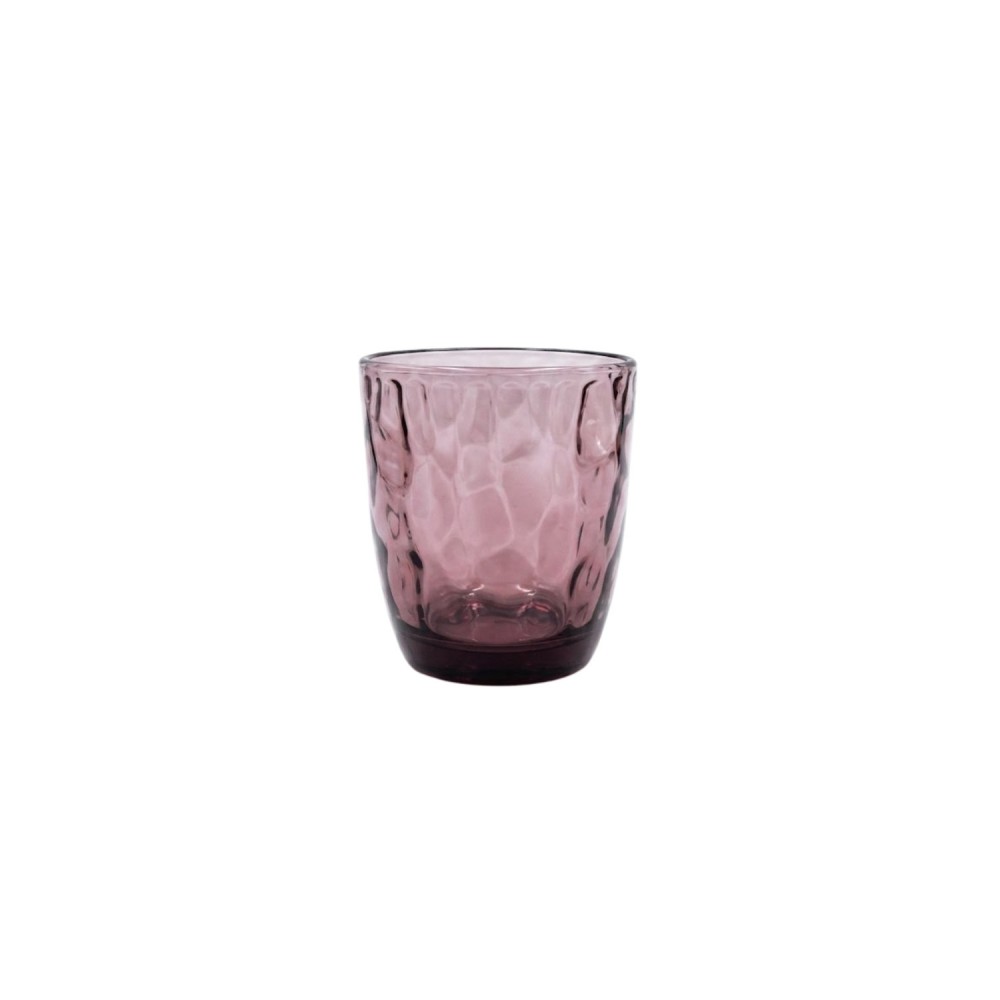 Copo de Vidro 240mL Lumini Le Bianco Unitário