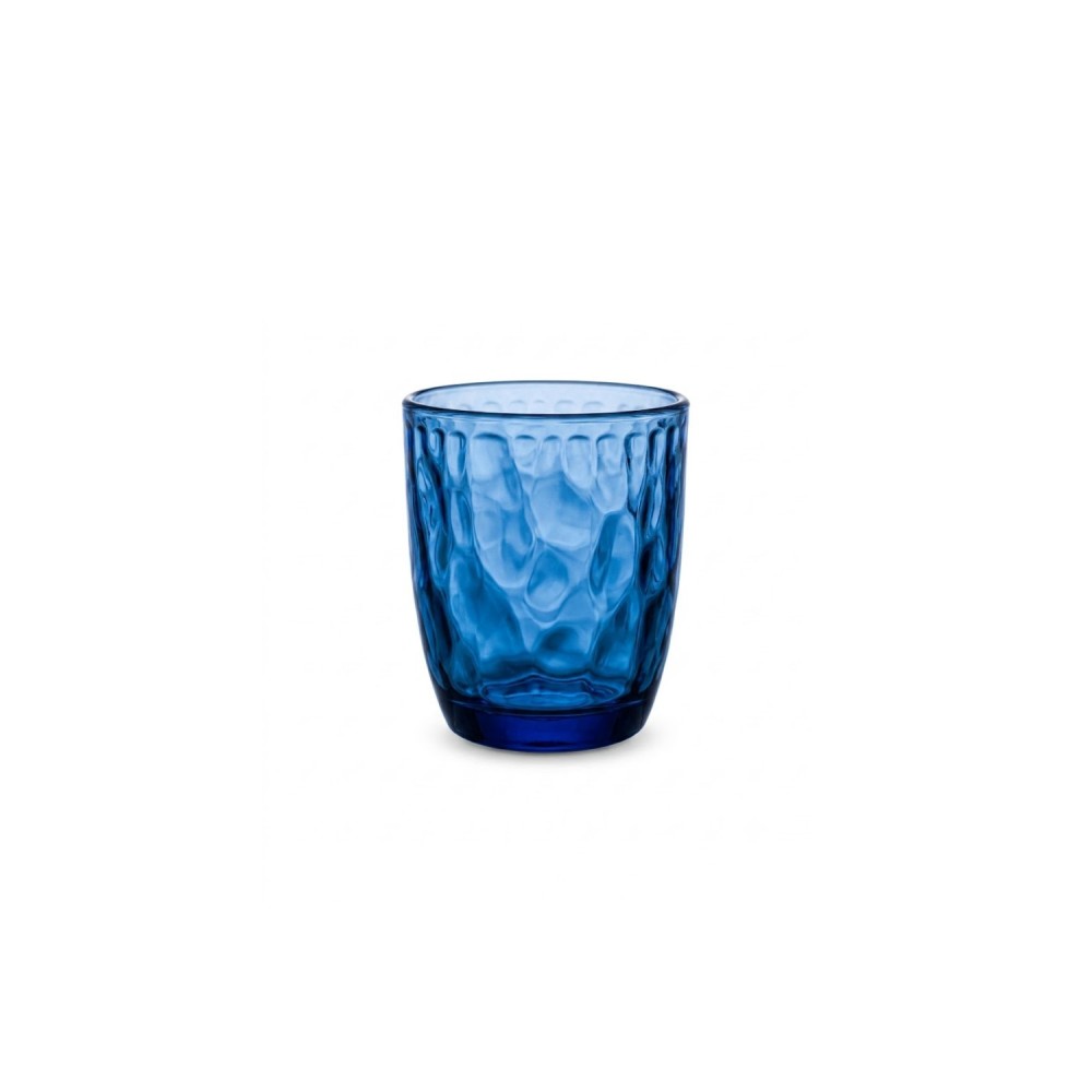 Copo de Vidro 240mL Lumini Le Bianco Unitário