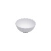 Tigela Bowl de Vidro Le Bianco 280mL Pétala