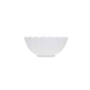 Tigela Bowl de Vidro Le Bianco 280mL Pétala