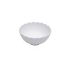 Tigela Bowl de Vidro Le Bianco 480mL Pétala