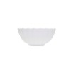 Tigela Bowl de Vidro Le Bianco 480mL Pétala