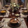 Colher Mesa Inox com 6 unidades Gourmet Le Bianco