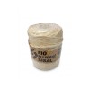 Corda de Sisal 250g Aproximadamente 3mm Le Bianco