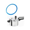 Borracha para Panela de Pressão RSA Silicone 2,5L a 12L
