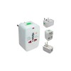 Adaptador de Tomada Universal Lehmox LEY-202