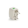 Adaptador de Tomada Universal Lehmox LEY-202