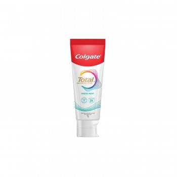 Creme Dental Colgate Total Fresh Mint 90g