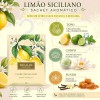 Sachê Aromatizador Proaloe Limão Siciliano 12g