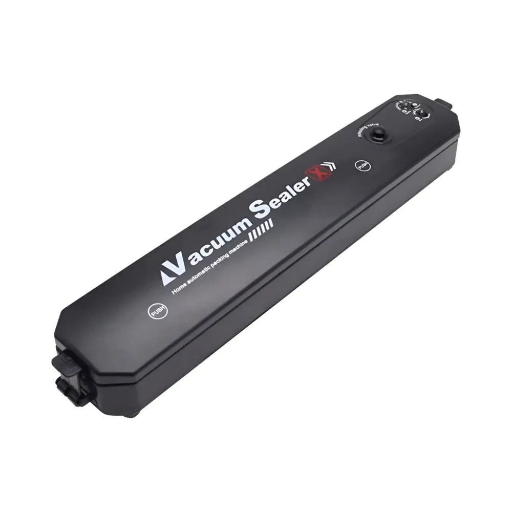 Seladora a Vácuo Elétrica Vacuum Sealer