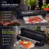 Seladora a Vácuo Elétrica Vacuum Sealer
