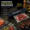 Seladora a Vácuo Elétrica Vacuum Sealer