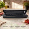 Seladora a Vácuo Elétrica Vacuum Sealer