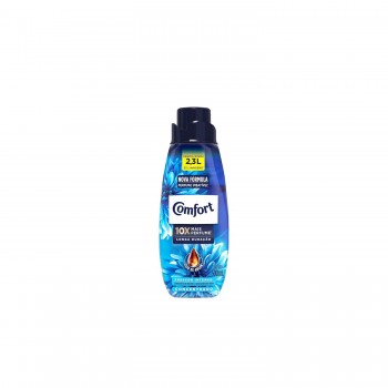 Amaciante Concentrado Comfort 500 mL Original