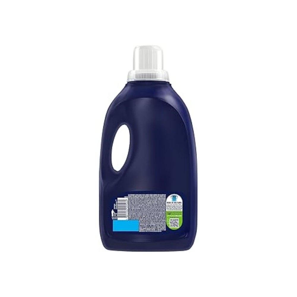 Lava Roupas Líquido Omo Ultra Power 1,8L