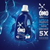 Lava Roupas Líquido Omo Ultra Power 1,8L